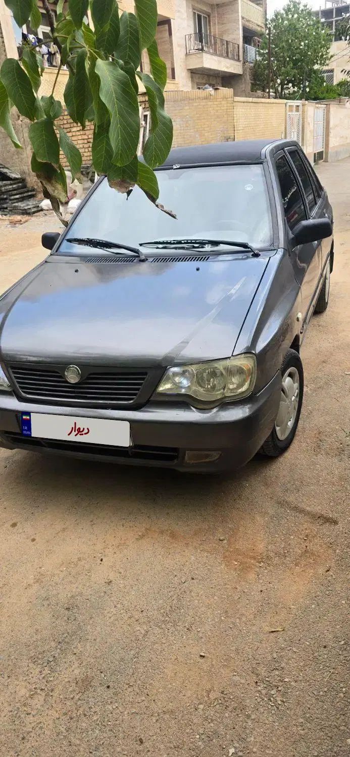 خودرو پراید، صبا آگهی ann_20296275