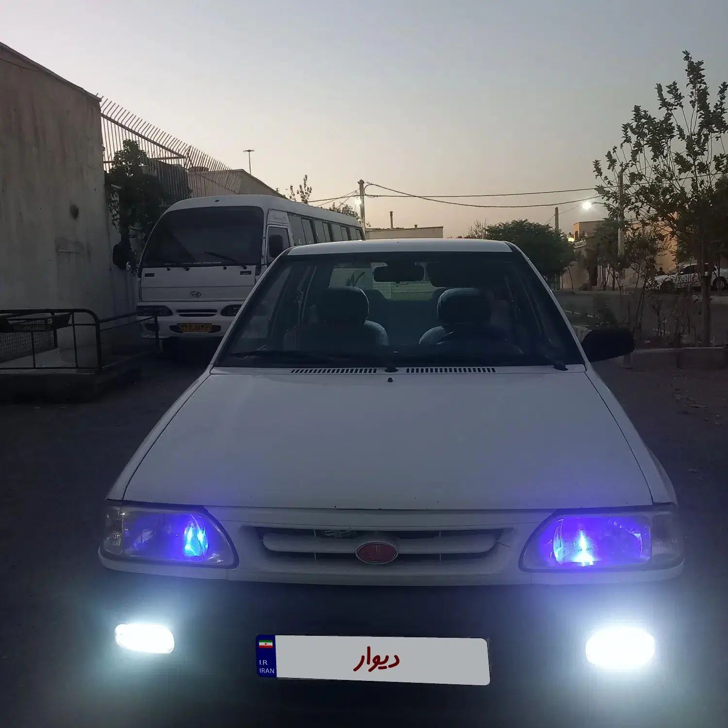 خودرو پراید، 131 آگهی ann_20296279