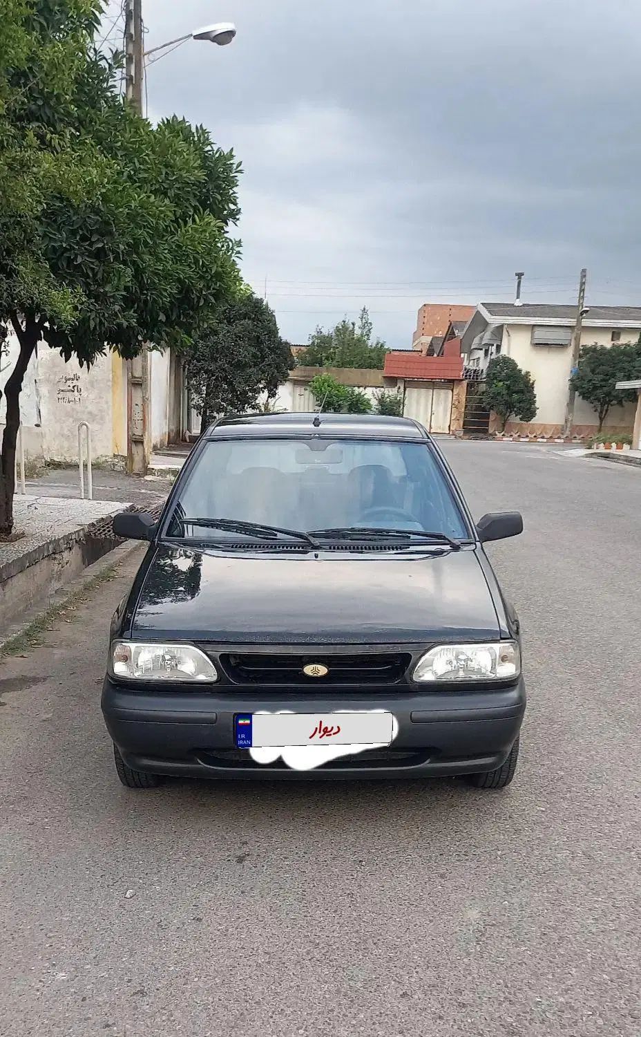 خودرو پراید، صبا آگهی ann_20296280