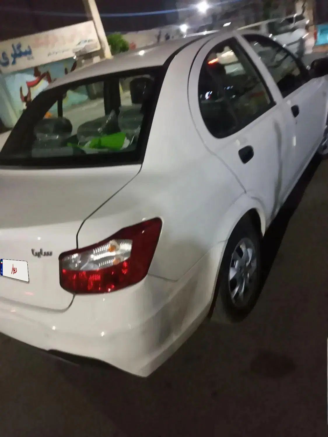 خودرو کوییک، S آگهی ann_20296281