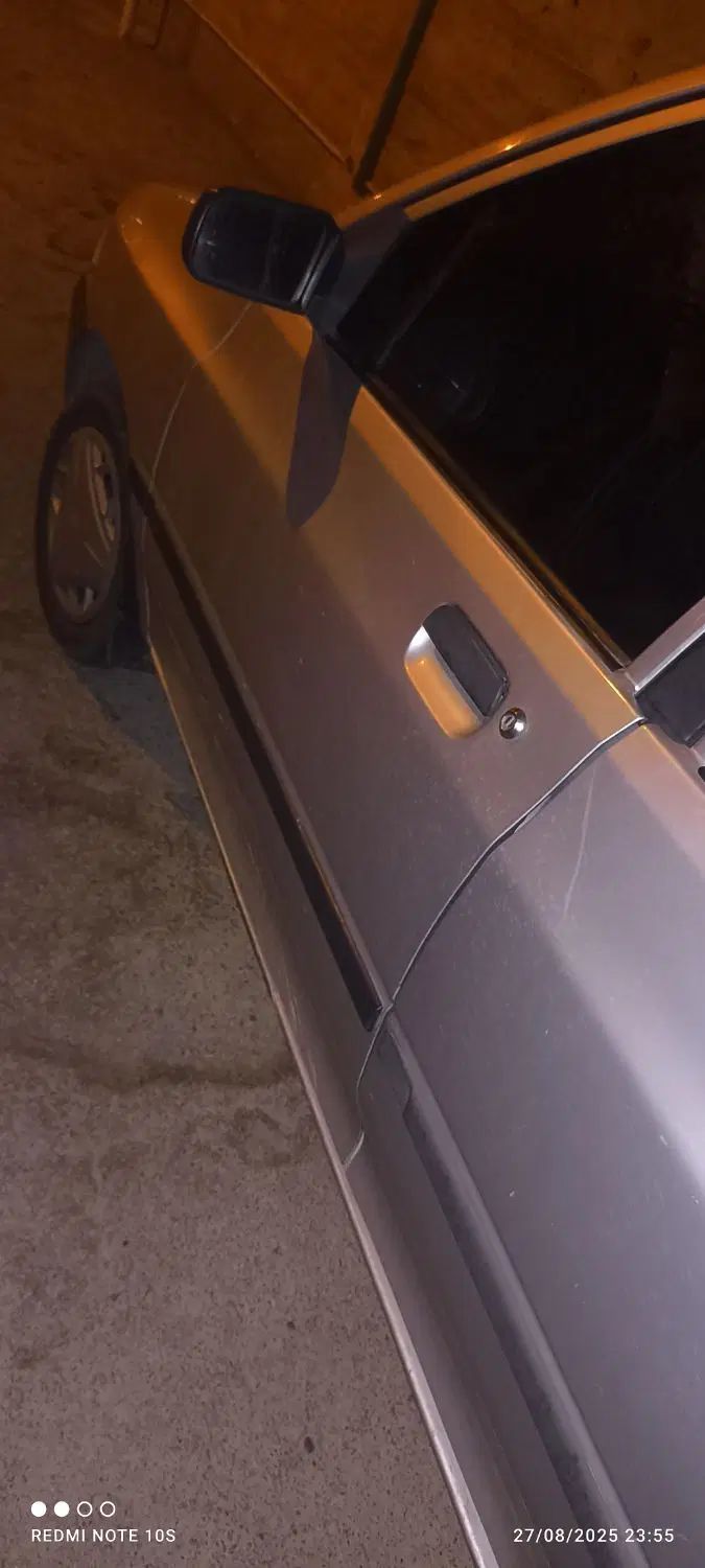 پراید 131 SE - 1392
