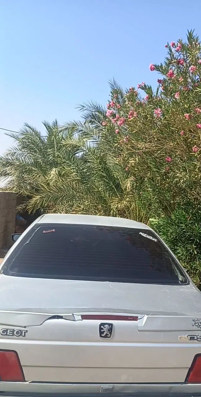 خودرو پژو، 405 آگهی ann_20296290