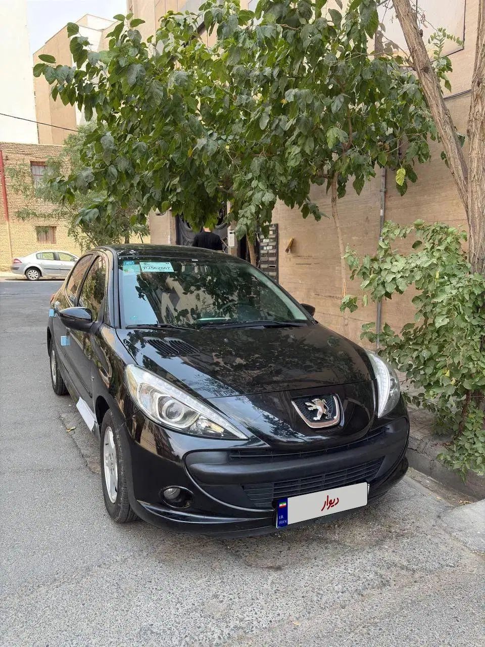 خودرو پژو، 207 آگهی ann_20296294