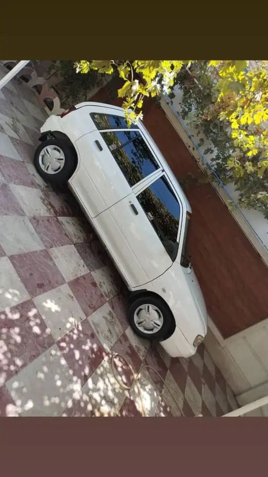 خودرو پراید، 111 آگهی ann_20296295