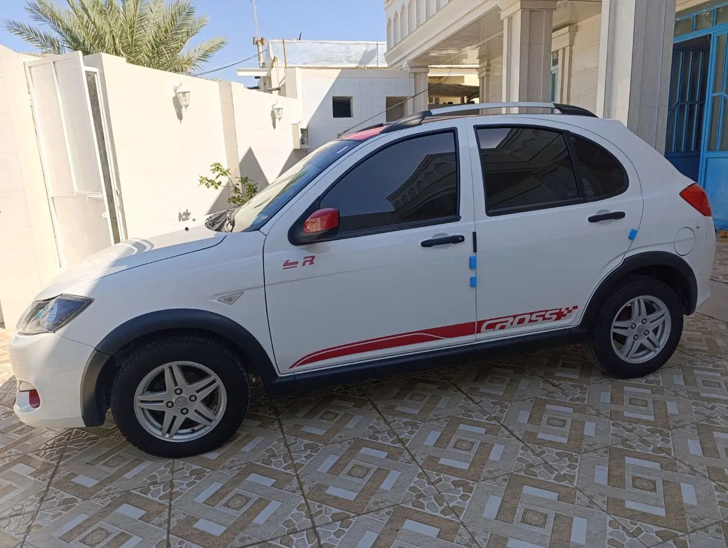 خودرو کوییک، R آگهی ann_20296320