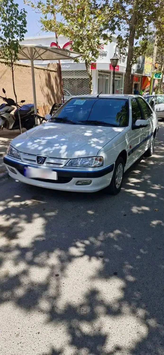 خودرو پژو، پارس آگهی ann_20296338
