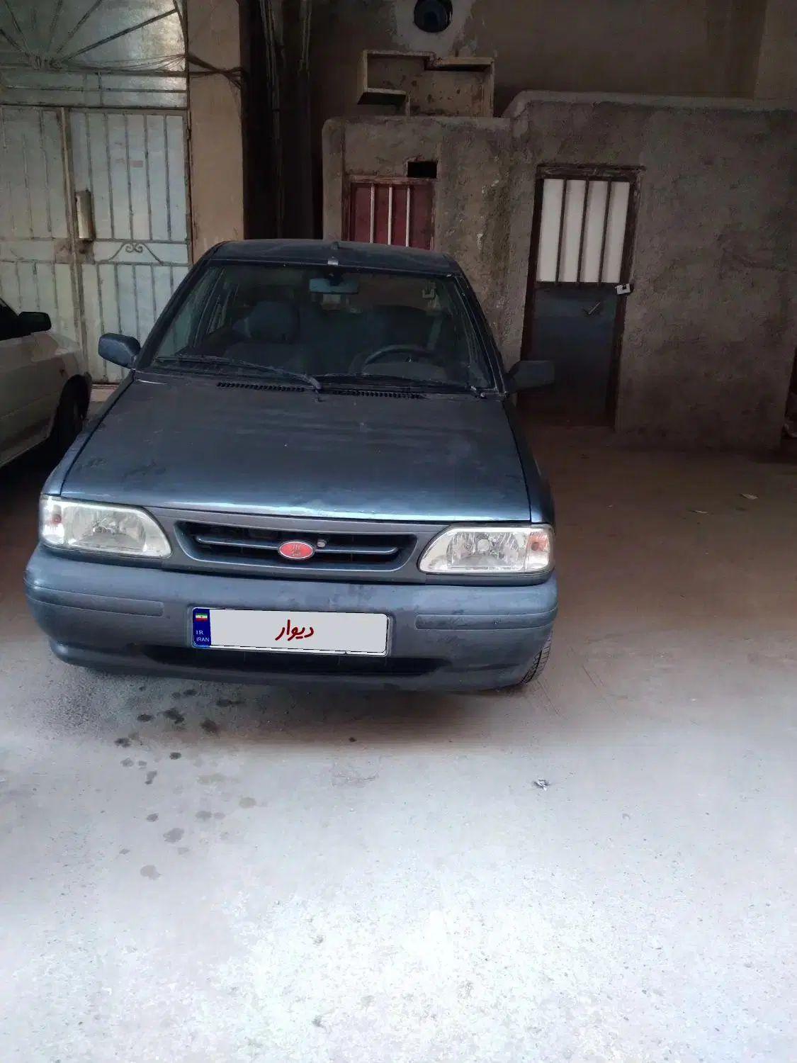خودرو پراید، صبا آگهی ann_20296352