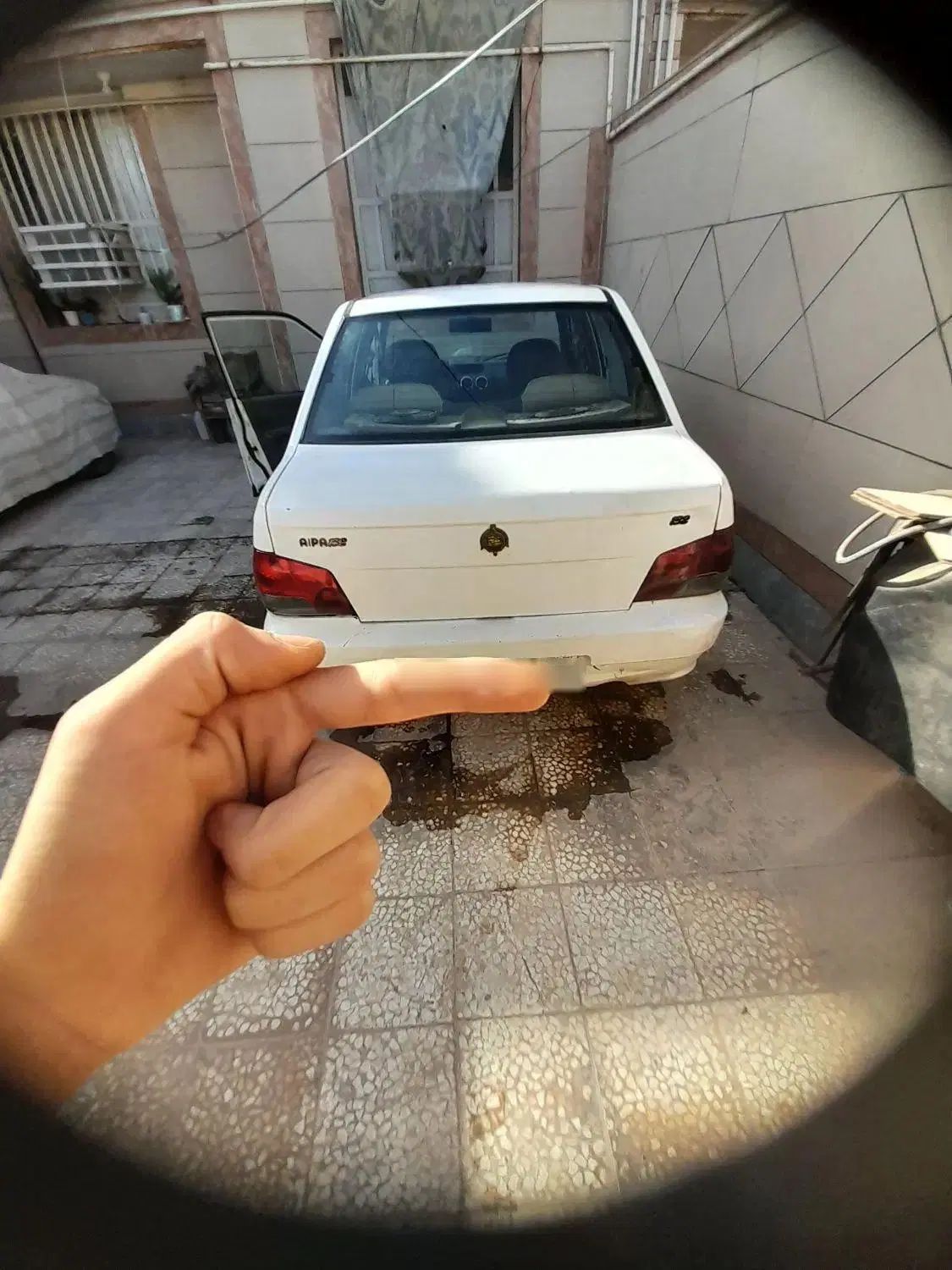 خودرو پراید، 132 آگهی ann_20296353