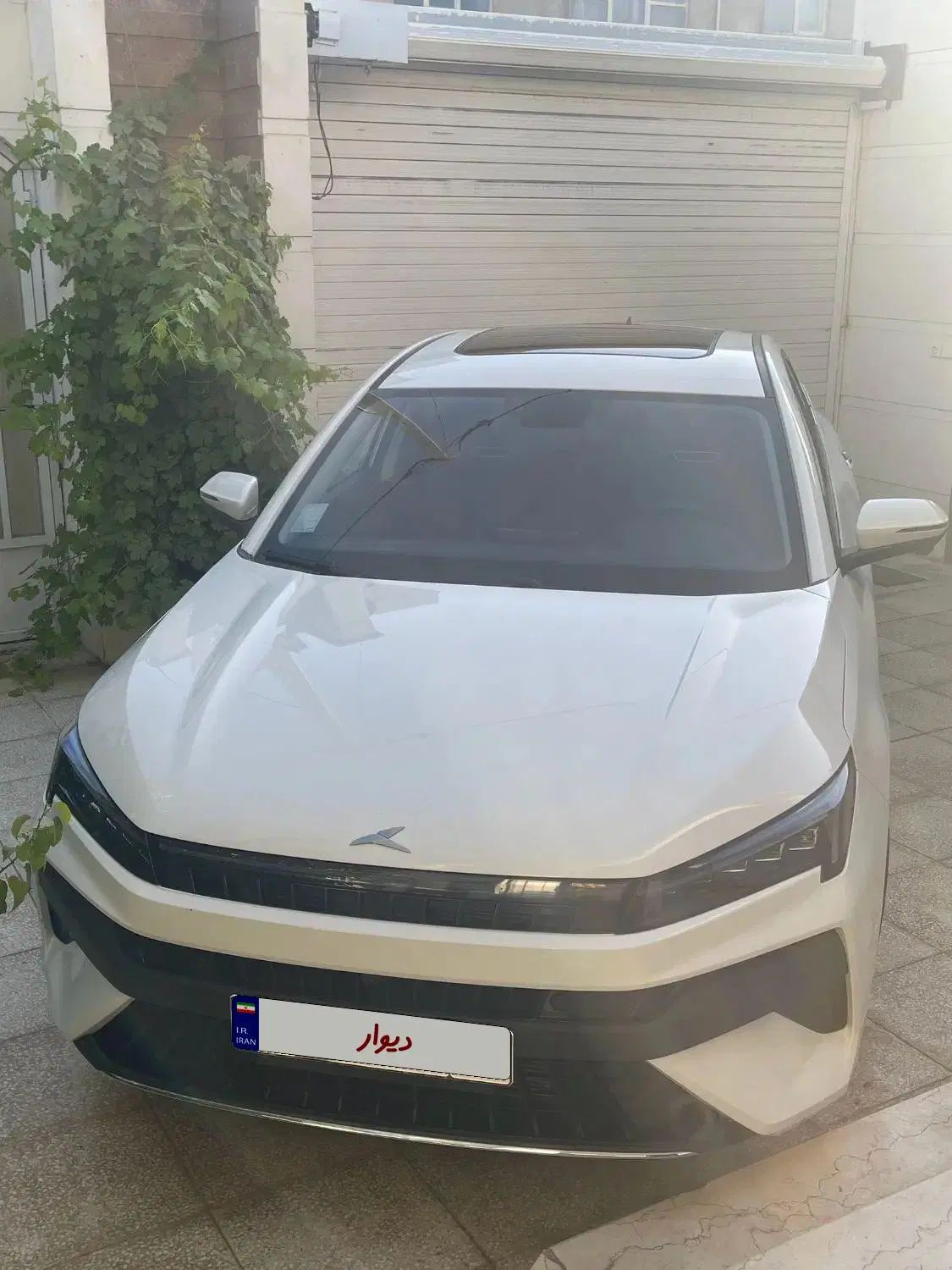 کی ام سی J7 اتوماتیک - 1404