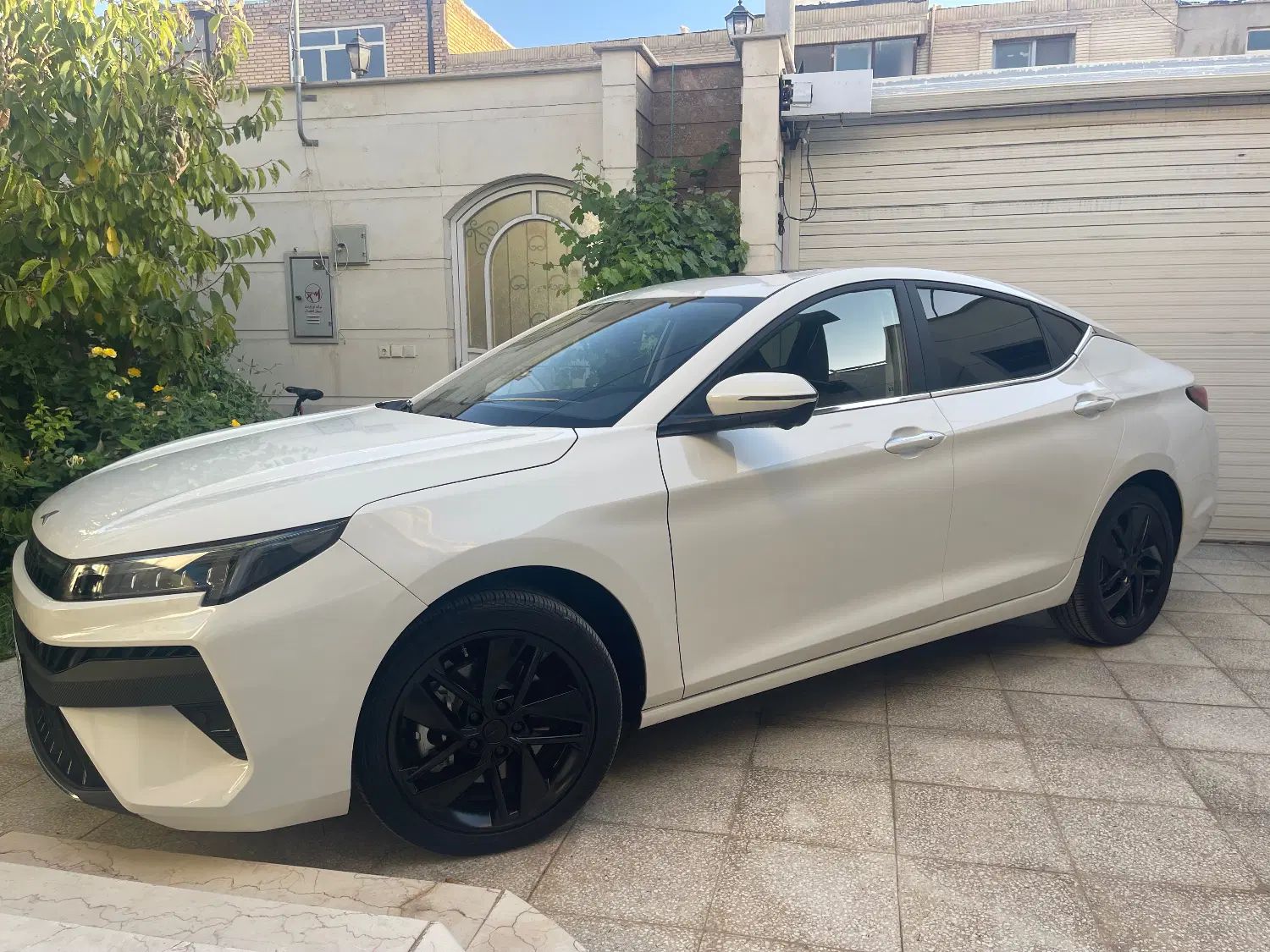 خودرو کی ام سی، J7 آگهی ann_20296359