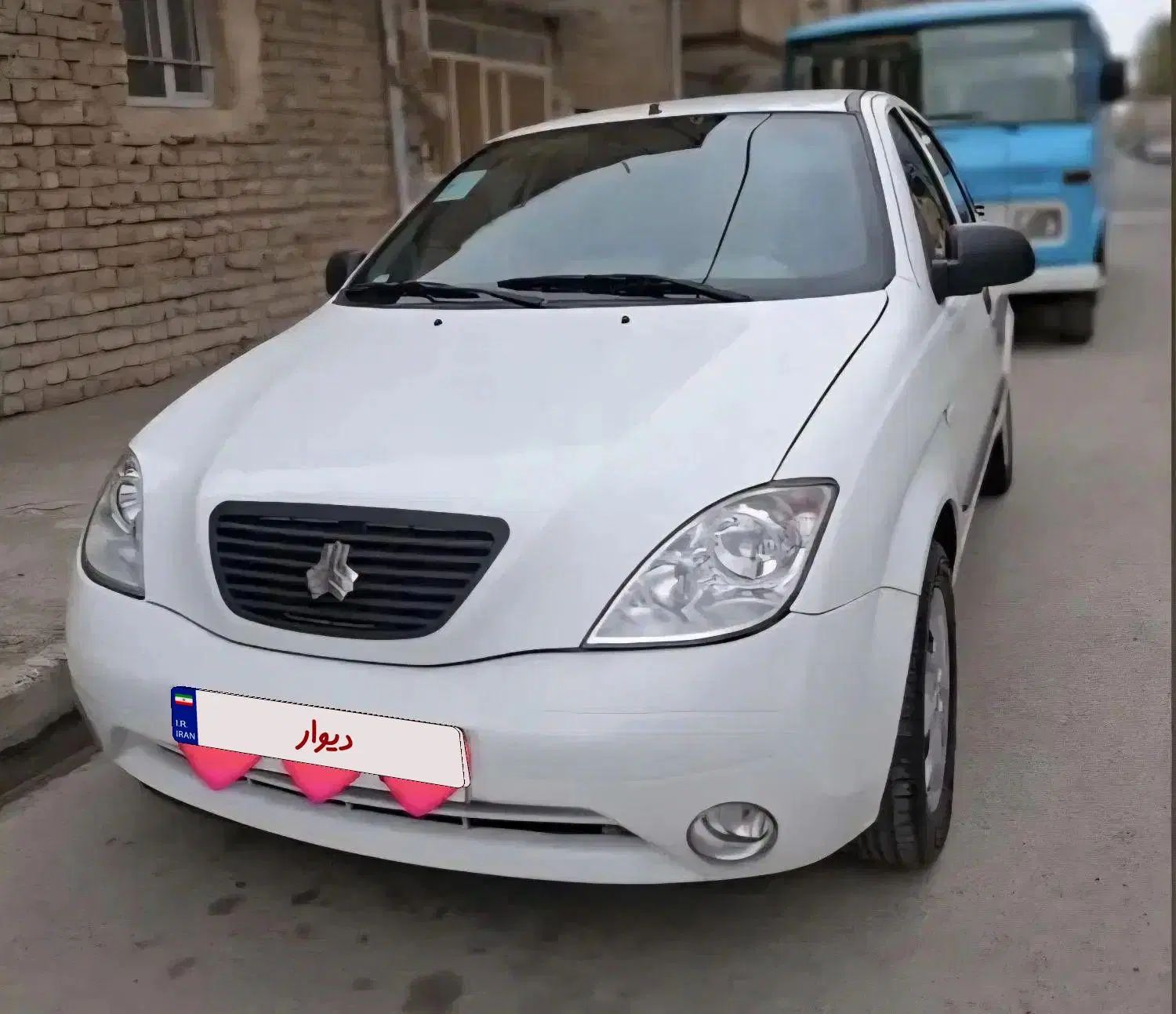 خودرو تیبا، 2 آگهی ann_20296363