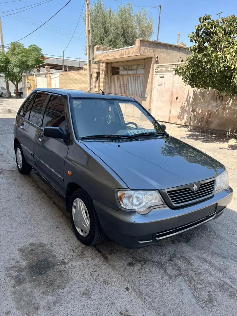 خودرو پراید، 111 آگهی ann_20296366