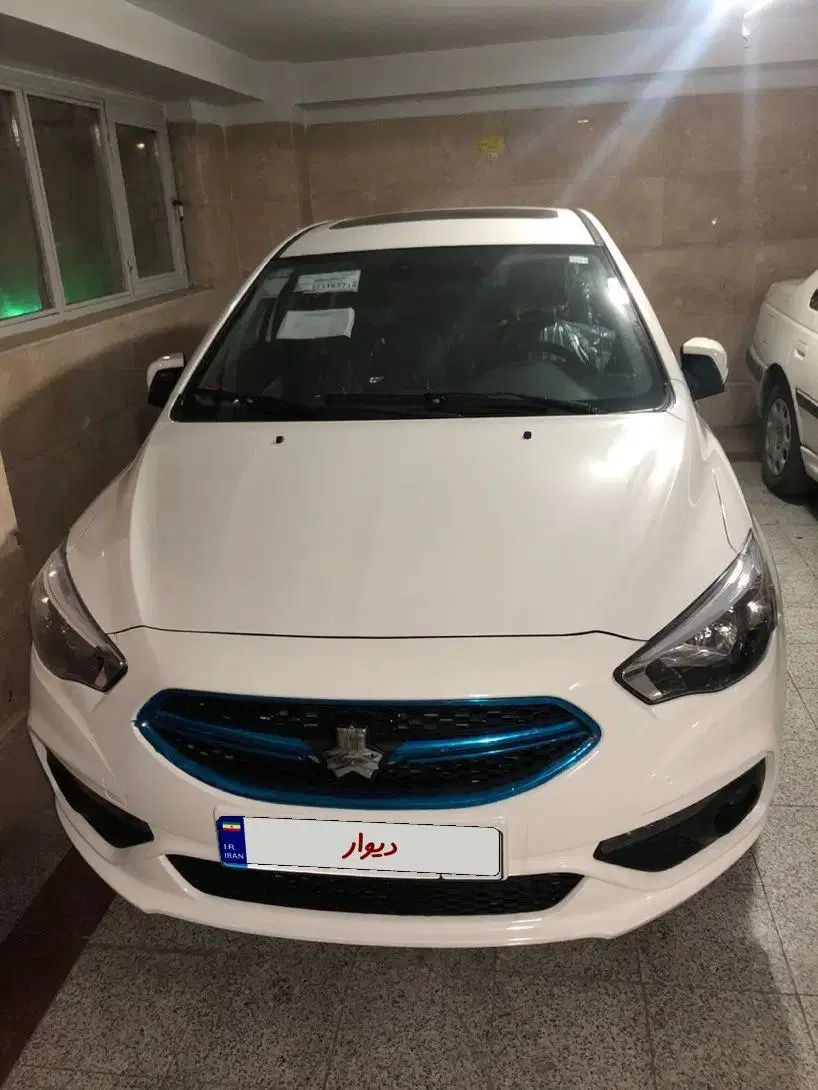 خودرو شاهین، G آگهی ann_20296370