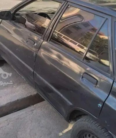 خودرو پراید، صبا آگهی ann_20296376