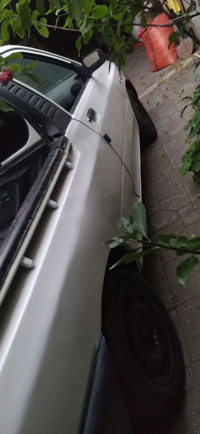 پراید 131 LE - 1393