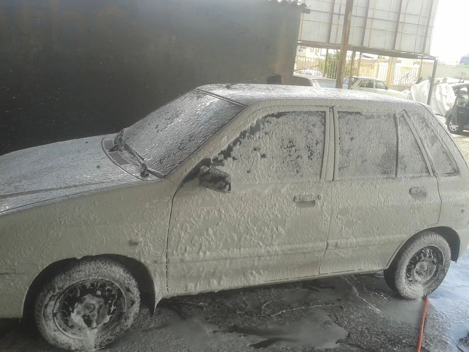 خودرو پراید، 111 آگهی ann_20296391