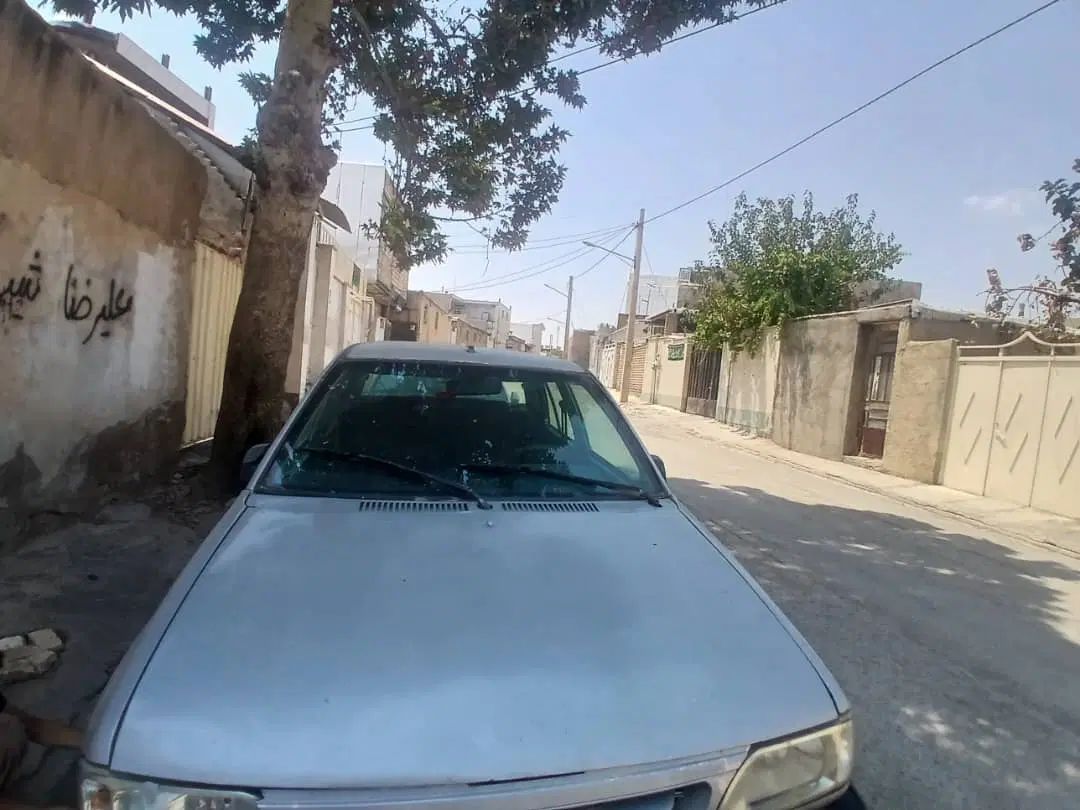 خودرو پراید، صبا آگهی ann_20296393