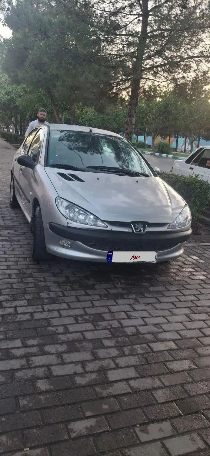 خودرو پژو، 206 آگهی ann_20296397