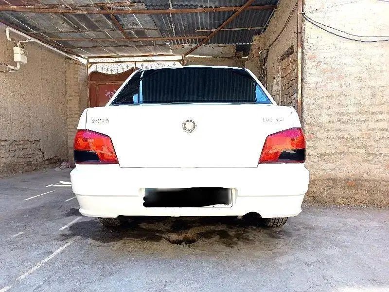 پراید 132 SE - 1392
