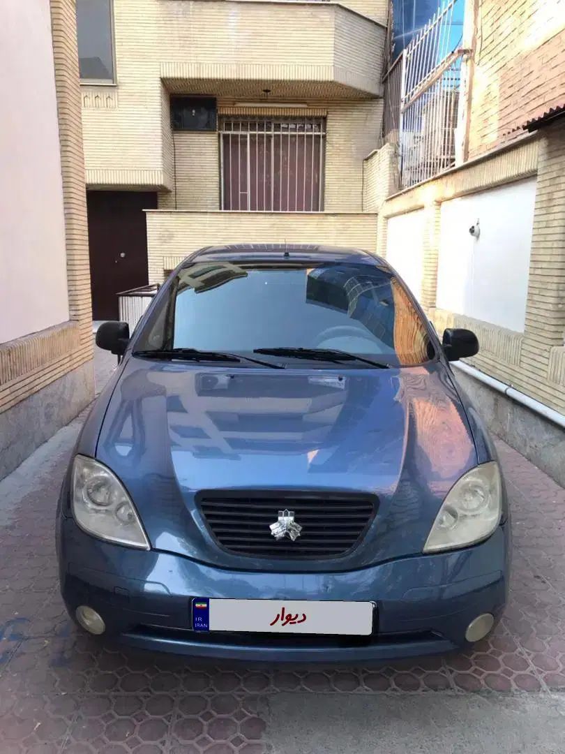 خودرو تیبا، 2 آگهی ann_20296410