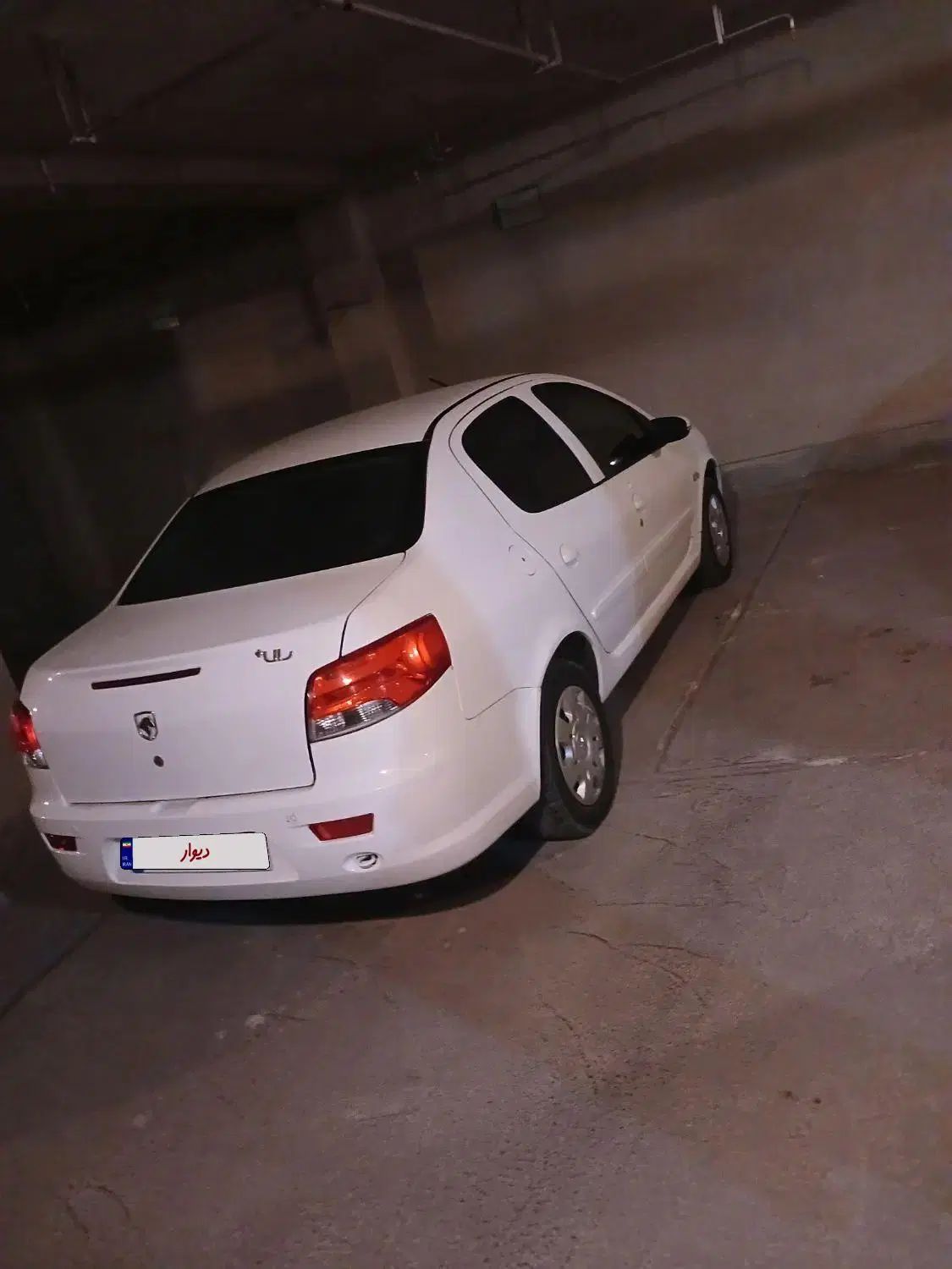 خودرو رانا، پلاس آگهی ann_20296415