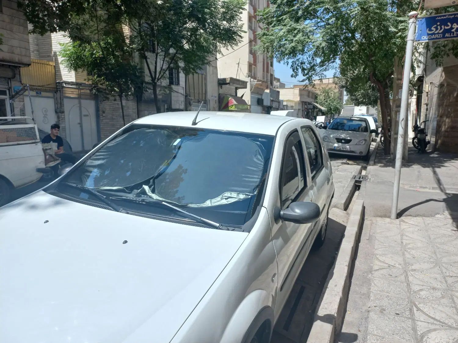 رنو تندر 90 E2 - 1391