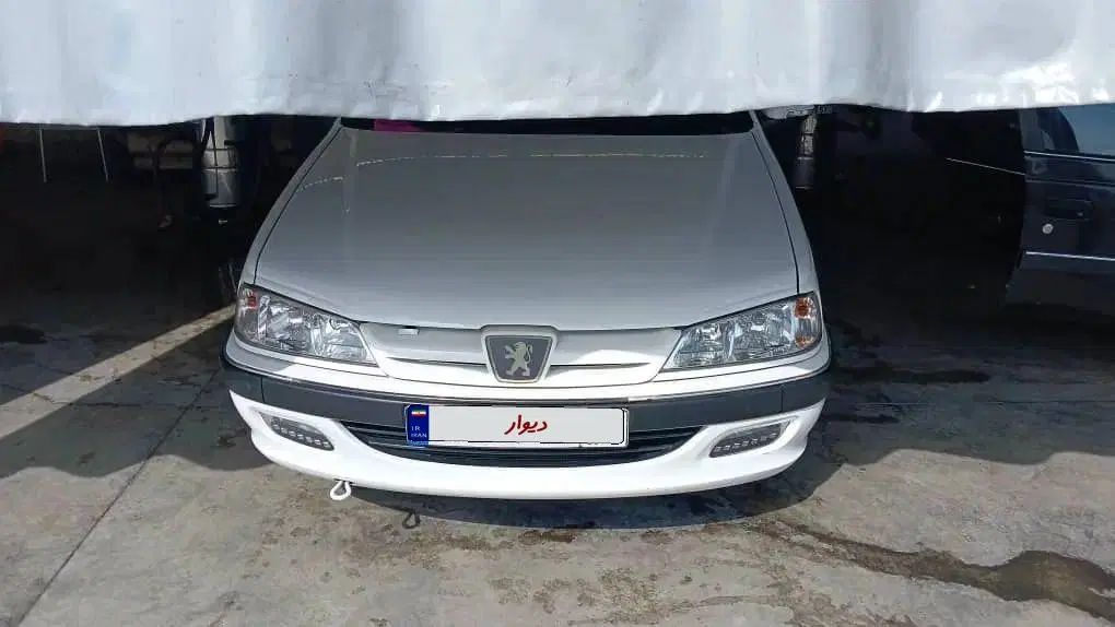 خودرو پژو، پارس آگهی ann_20296429