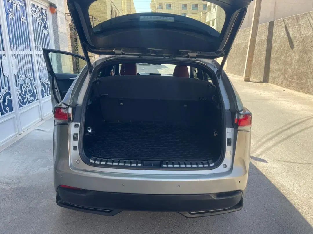 لکسوس NX هیبرید 300H Fsport - 2016