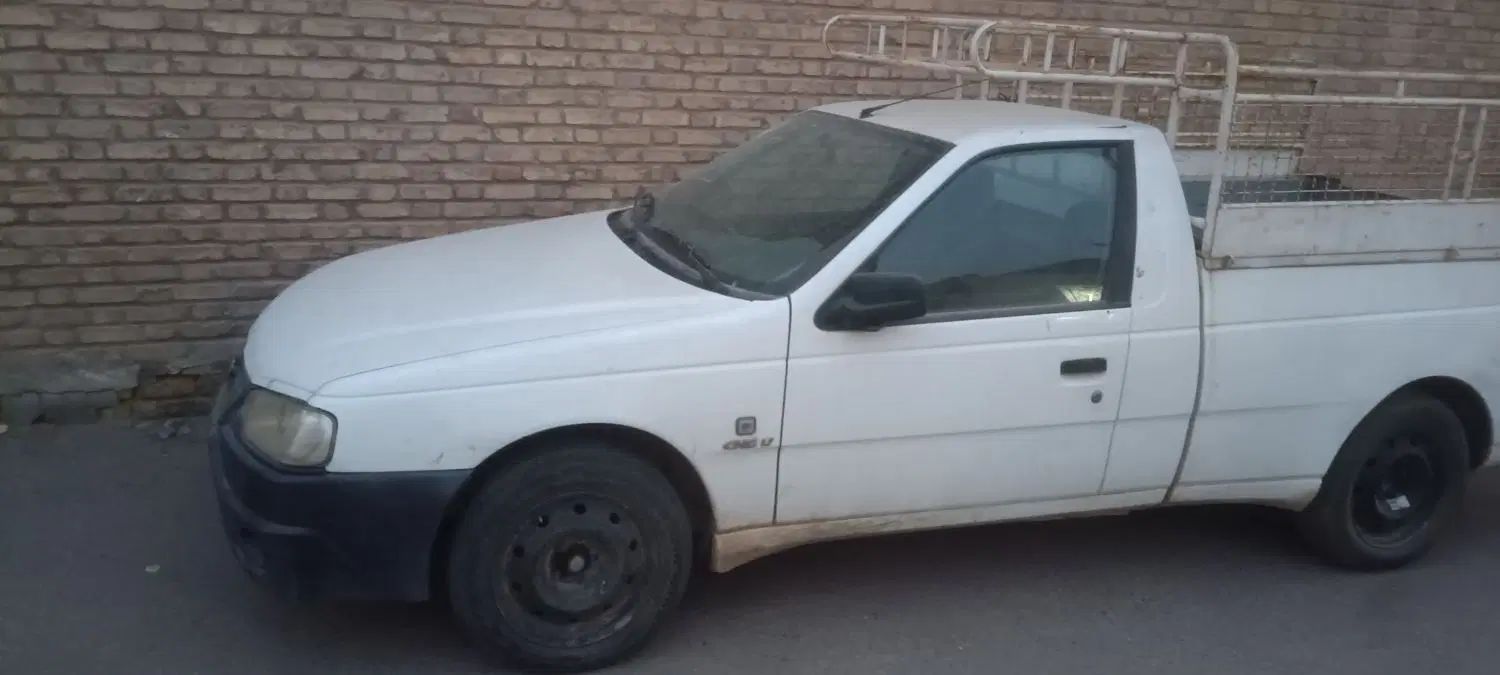 خودرو آریسان، معمولی آگهی ann_20296461
