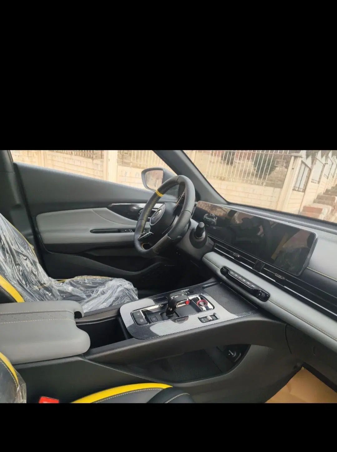 خودرو جی ای سی، امپو آگهی ann_20296474
