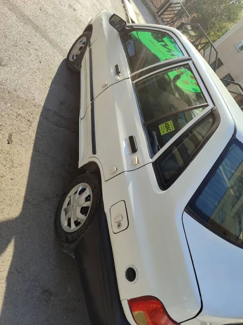 خودرو پراید، صبا آگهی ann_20296475