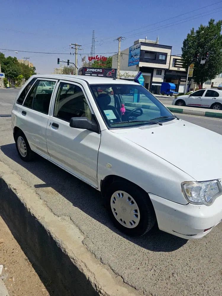 خودرو پراید، 111 آگهی ann_20296477