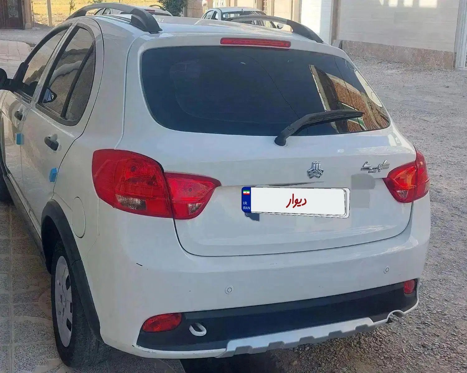 خودرو کوییک، معمولی آگهی ann_20296487