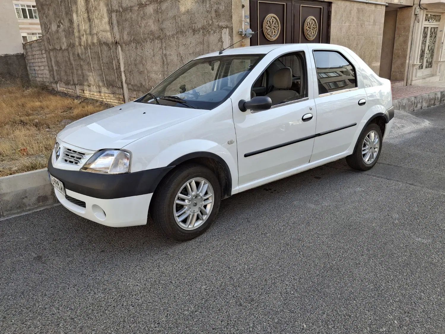 خودرو رنو، تندر 90 آگهی ann_20296502
