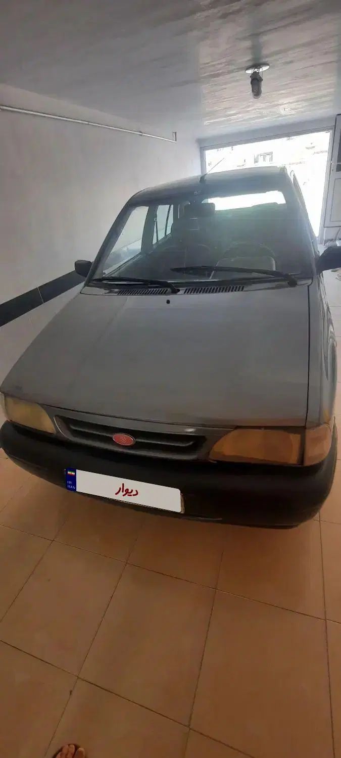 خودرو پراید، صبا آگهی ann_20296506