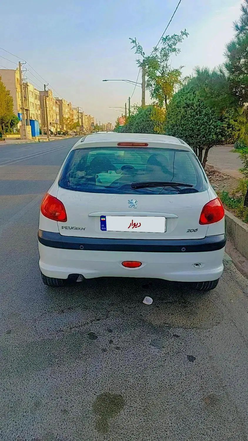 خودرو پژو، 206 آگهی ann_20296514