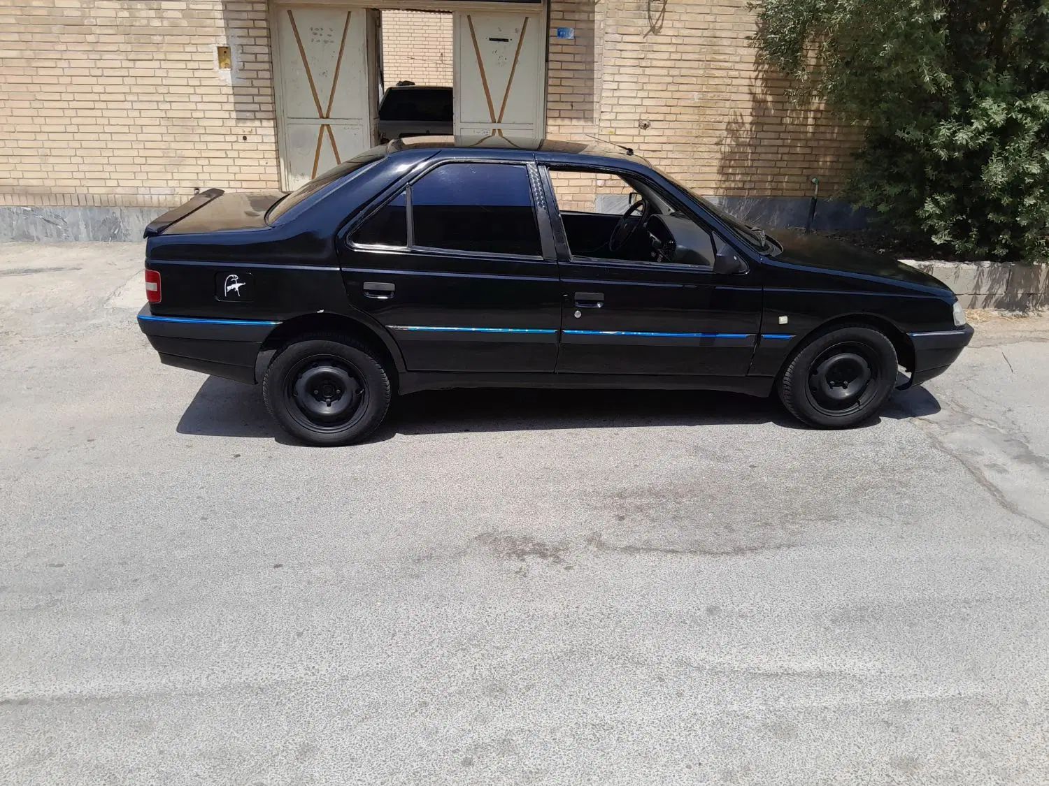 خودرو پژو، 405 آگهی ann_20296516