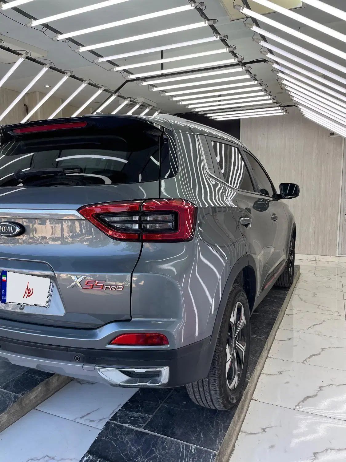 ام وی ام X55 پرو IE - 1401