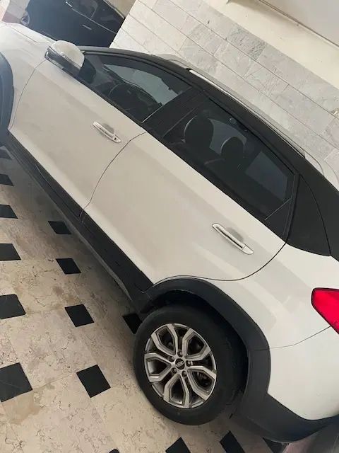ام وی ام X22 اتوماتیک لاکچری - 1397