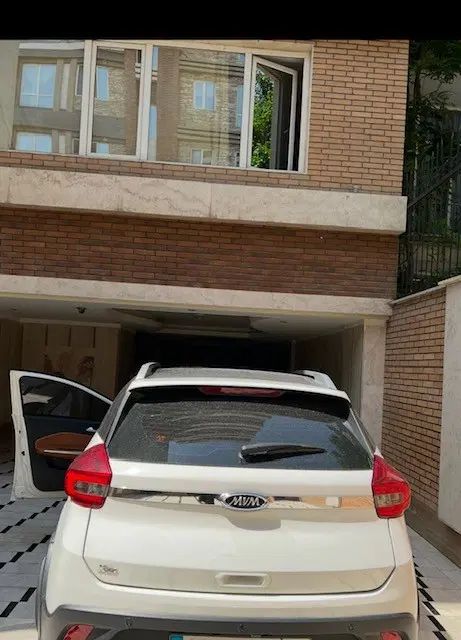 خودرو ام وی ام، X22 آگهی ann_20296563