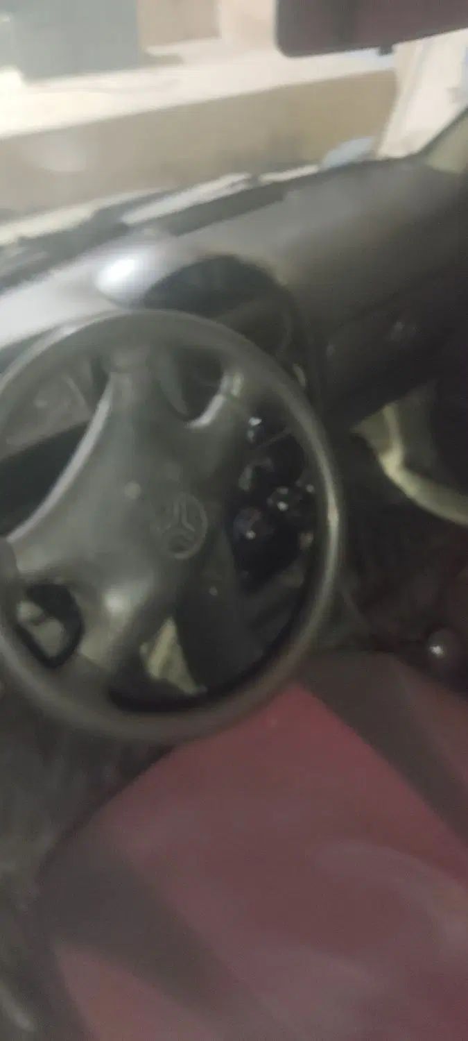 پراید 141 SL - 1389