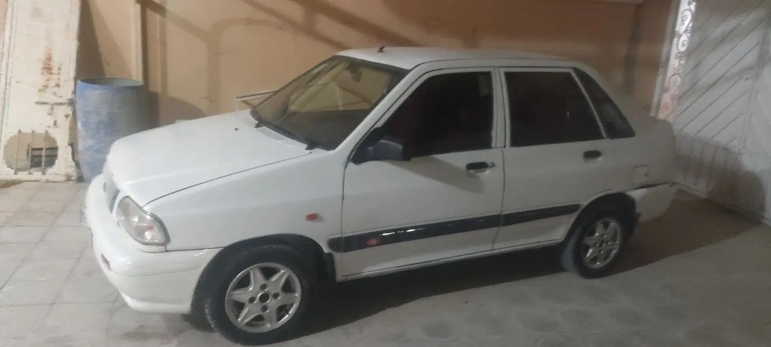 خودرو پراید، 141 آگهی ann_20296604