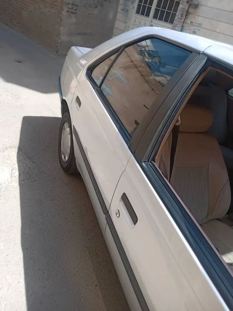 پژو 405 GLX - 1390