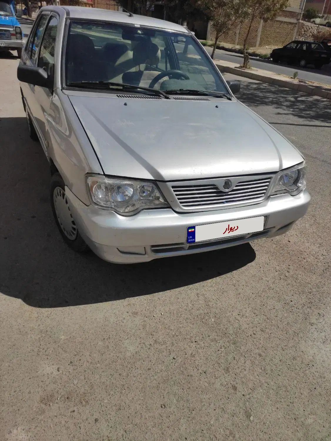 خودرو پراید، 132 آگهی ann_20296622