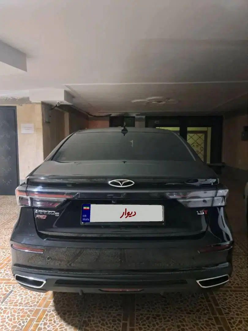 فونیکس آریزو 6 پرو اتوماتیک - 1402