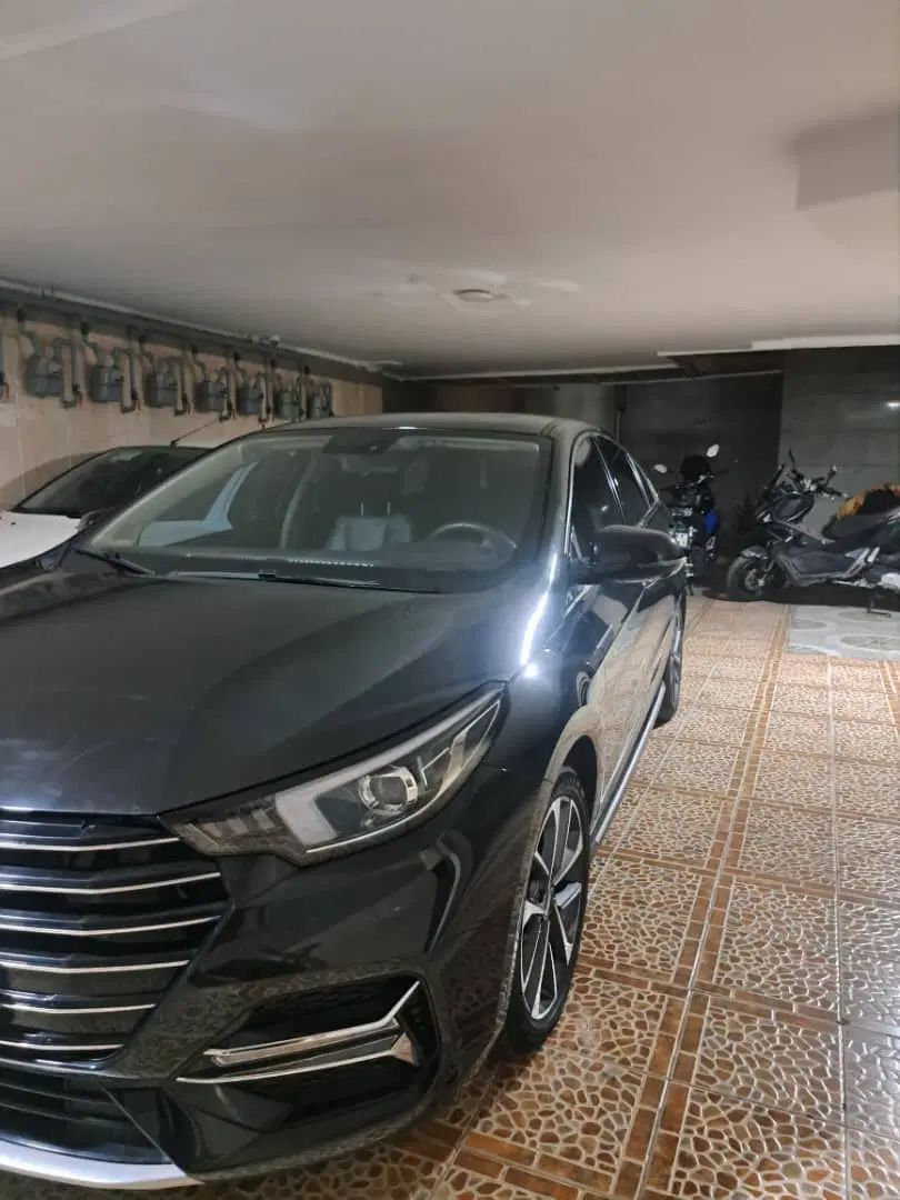 فونیکس آریزو 6 پرو اتوماتیک - 1402