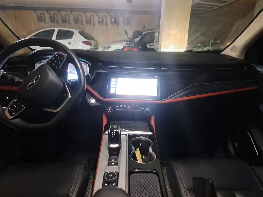 فونیکس آریزو 6 پرو اتوماتیک - 1402