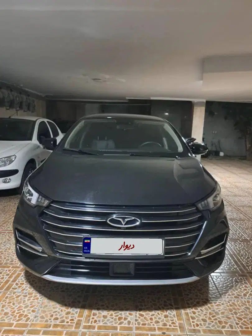 خودرو فونیکس، آریزو 6 پرو آگهی ann_20296630