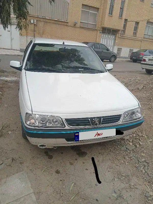 خودرو پژو، 405 آگهی ann_20296635