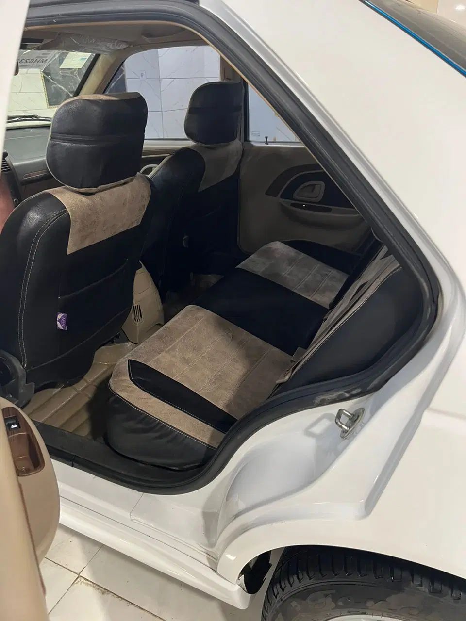 پژو پارس XU7ساده - 1400